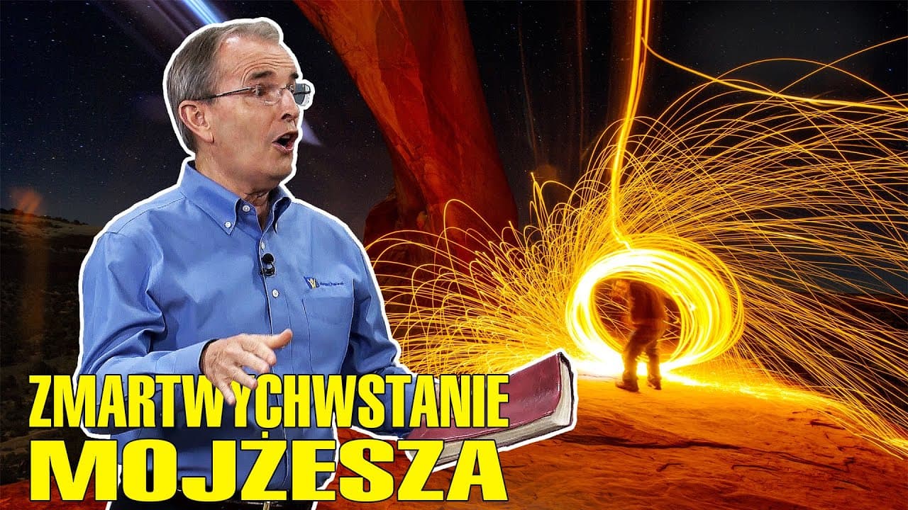 Zmartwychwstanie Mojżesza