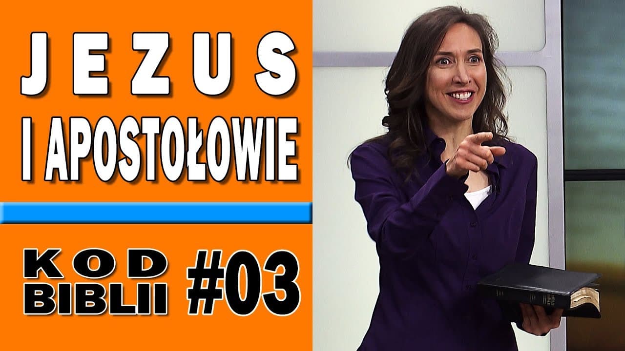 Jezus, apostołowie i Biblia