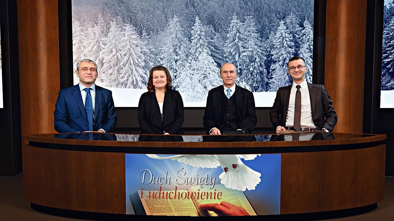 Studium biblijne - 312 (11) (2017-03-18): Zasmucanie Ducha Świętego i sprzeciwianie się mu