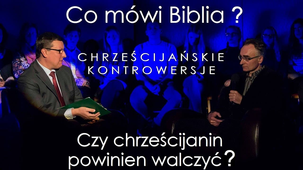 Kontrowersje chrześcijańskie