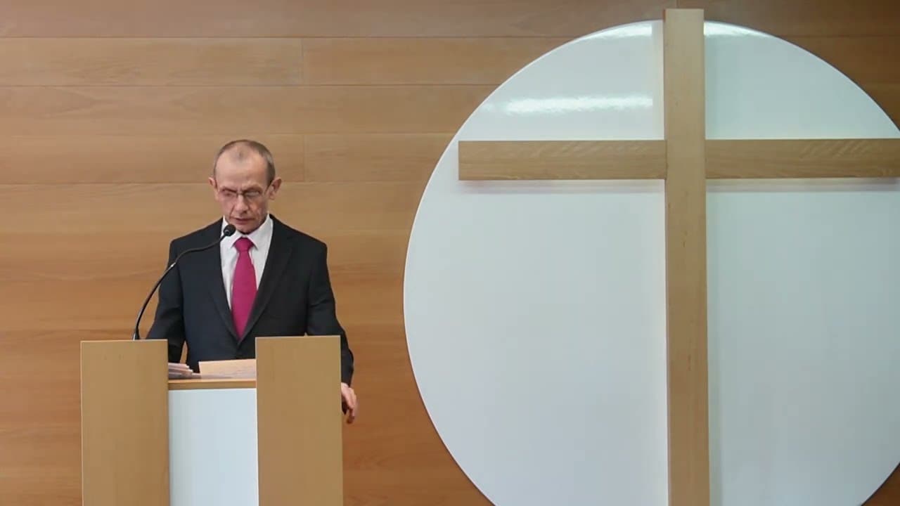 Posłaniec Pana