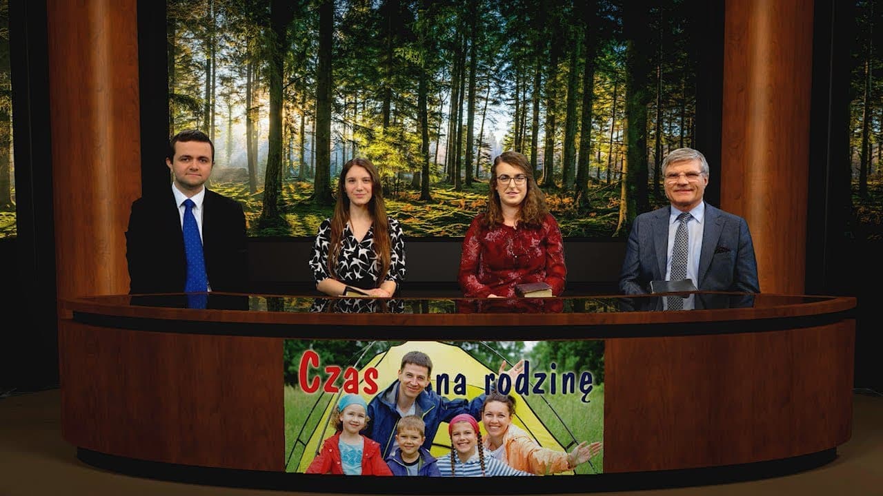 Co widzieli w twoim domu? - Czas na rodzinę (190622-12-#430)