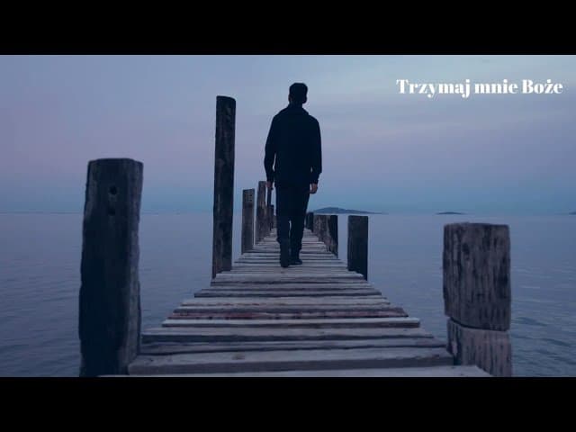 Trzymaj mnie / Тримай мене