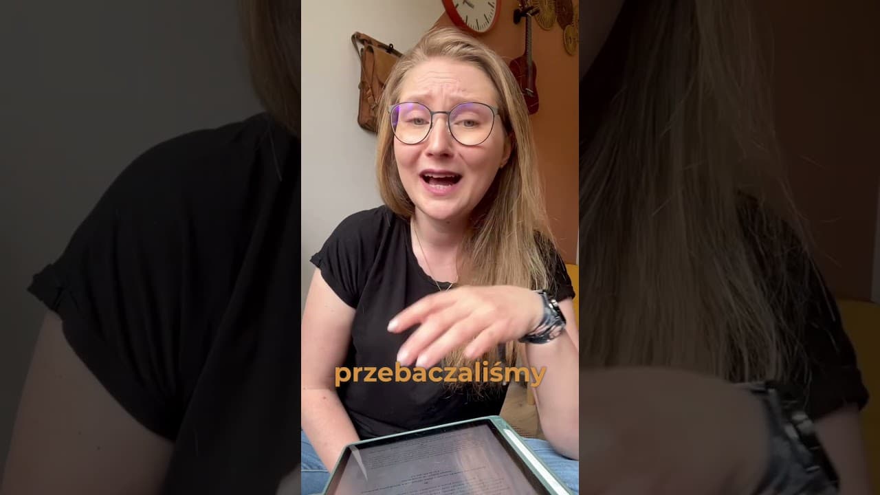Rada 85/365 z serii jak wychowywać dzieci!