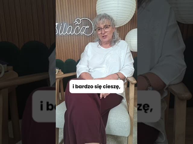 Bóg moich rodziców stał się moim Bogiem. 💫