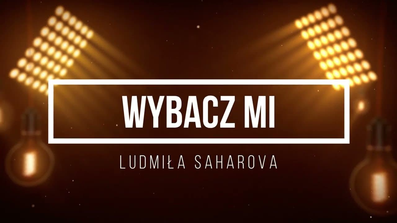 Wybacz mi / Ти прости
