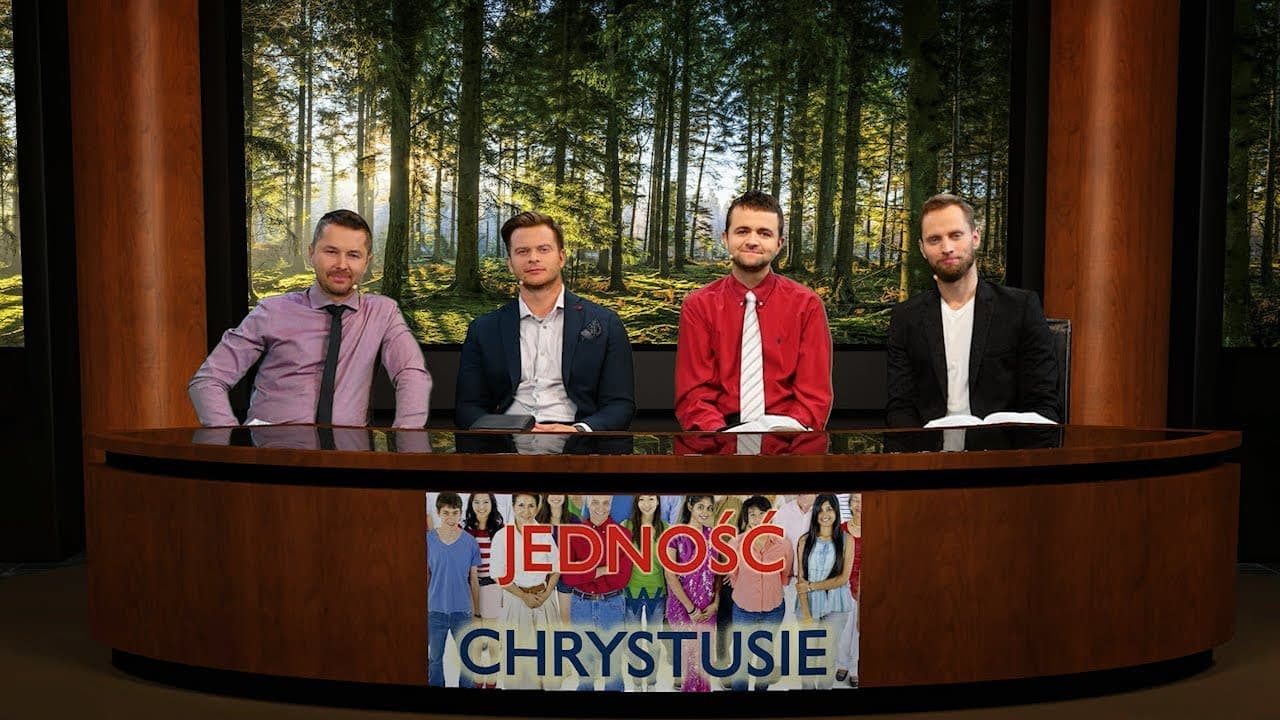 Studium biblijne - 395 (3) (2018-10-20): Aby wszyscy byli jedno