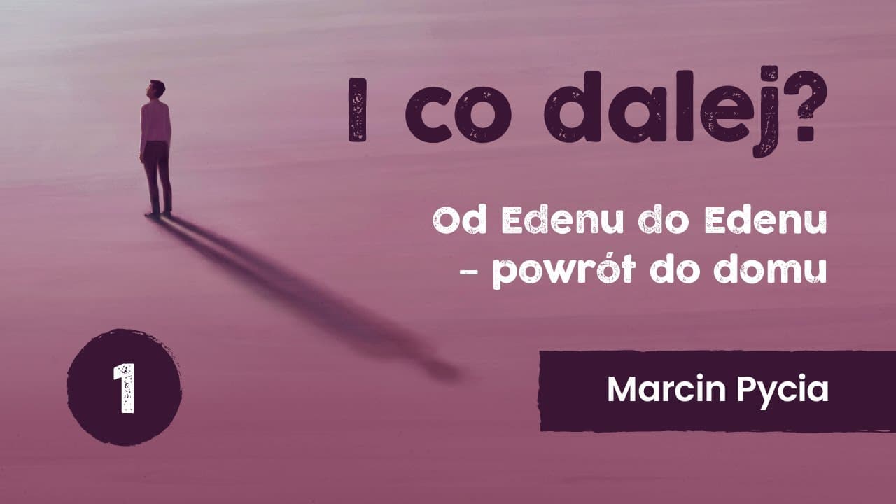 I co dalej? - Wykłady Marcina Pyci | Gliwice