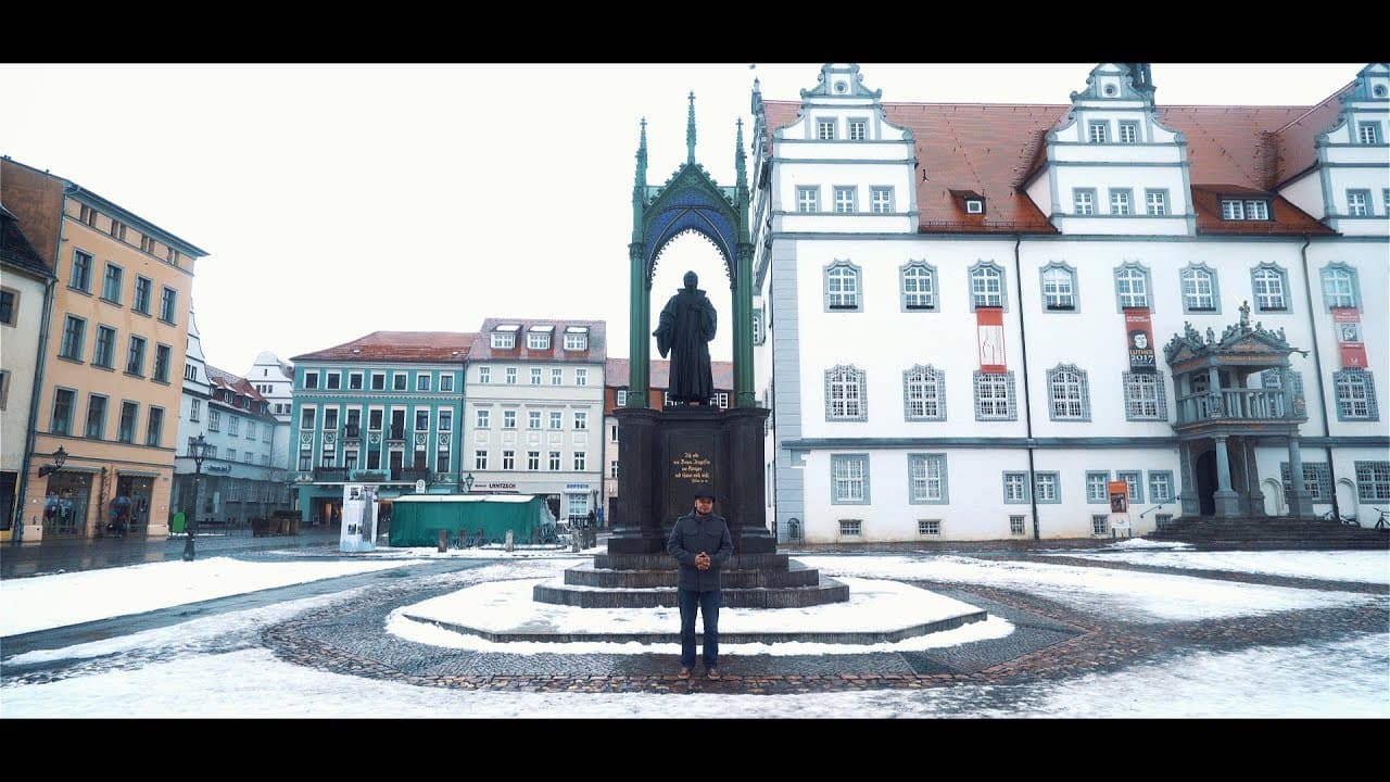 Marcin Luter – Bulla papieska | Rodowód odc. 22