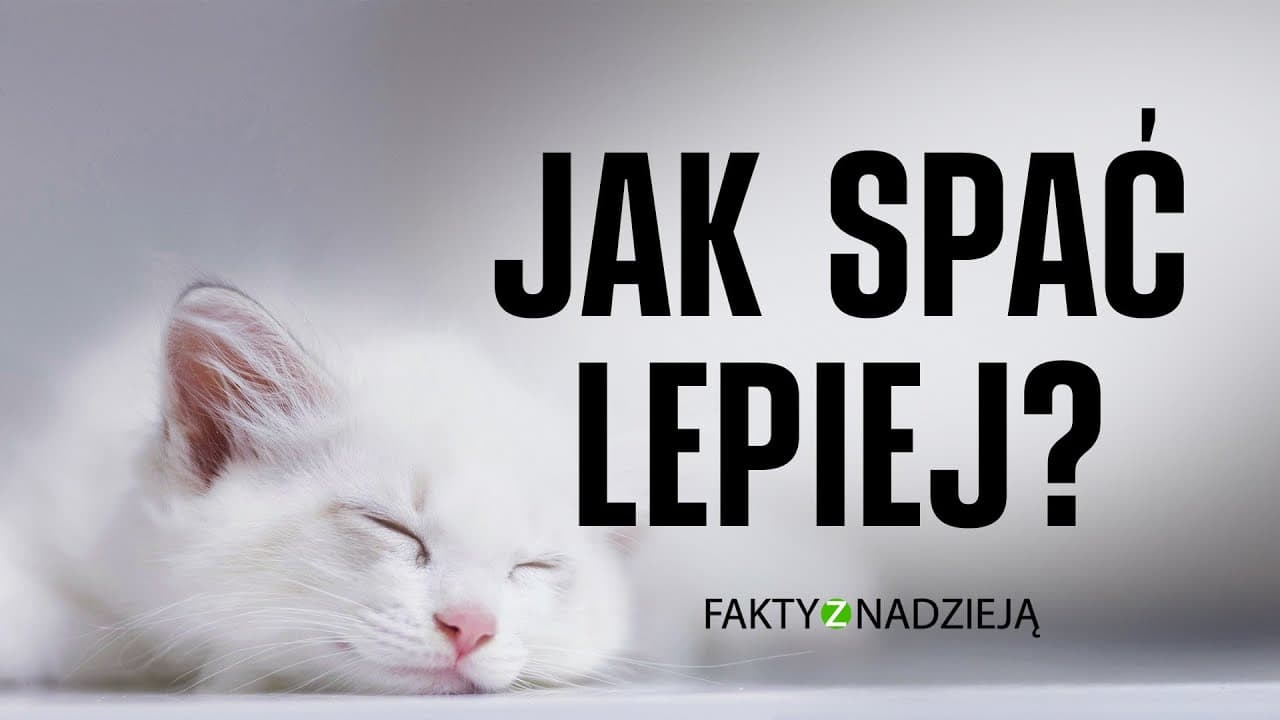 Sen | Fakty z Nadzieją #10