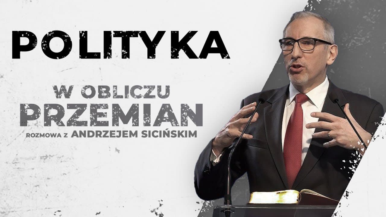 Chrześcijanin a polityka [odc.2/9]