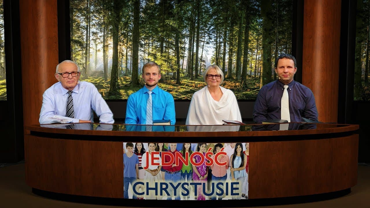 Jedność w Chrystusie