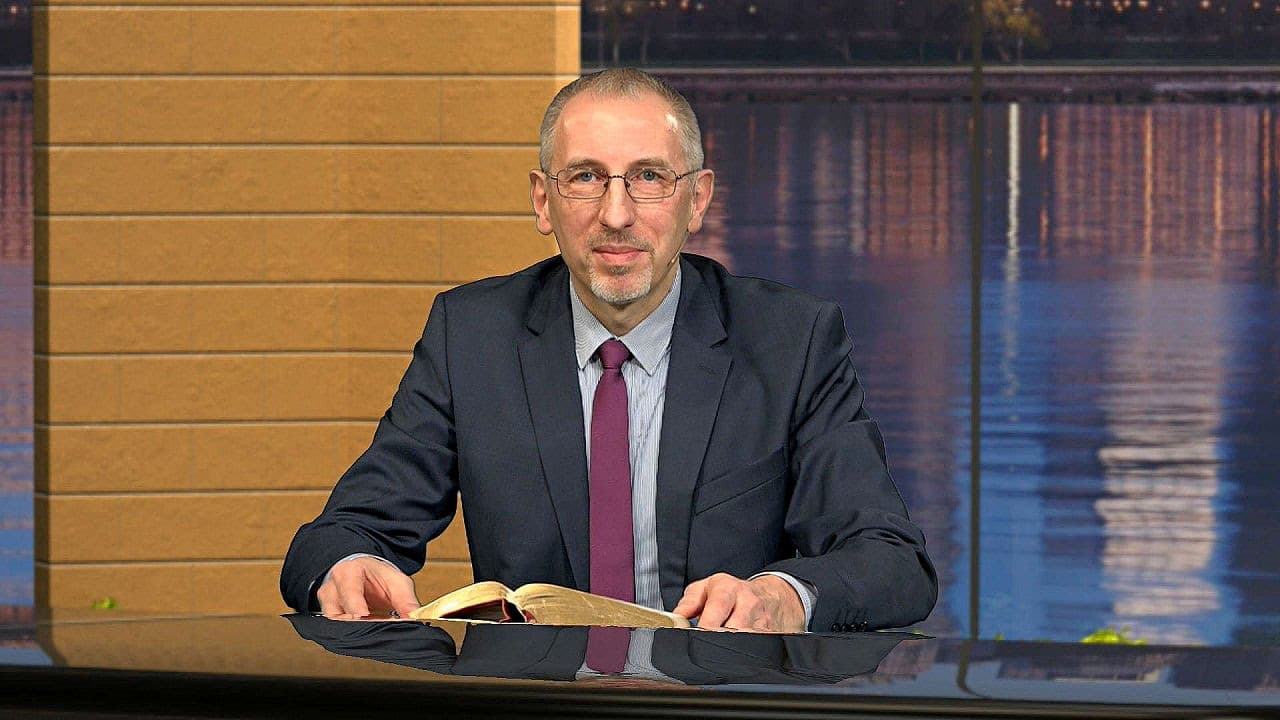 Dobre imię - Od słowa do Słowa - 68 - Andrzej Siciński