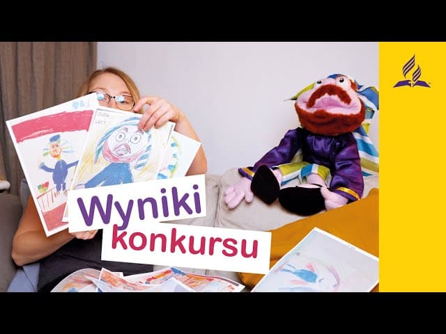Wyniki KONKURSU!! - Rabbi Nauczyciel || Chrześcijańska rodzina