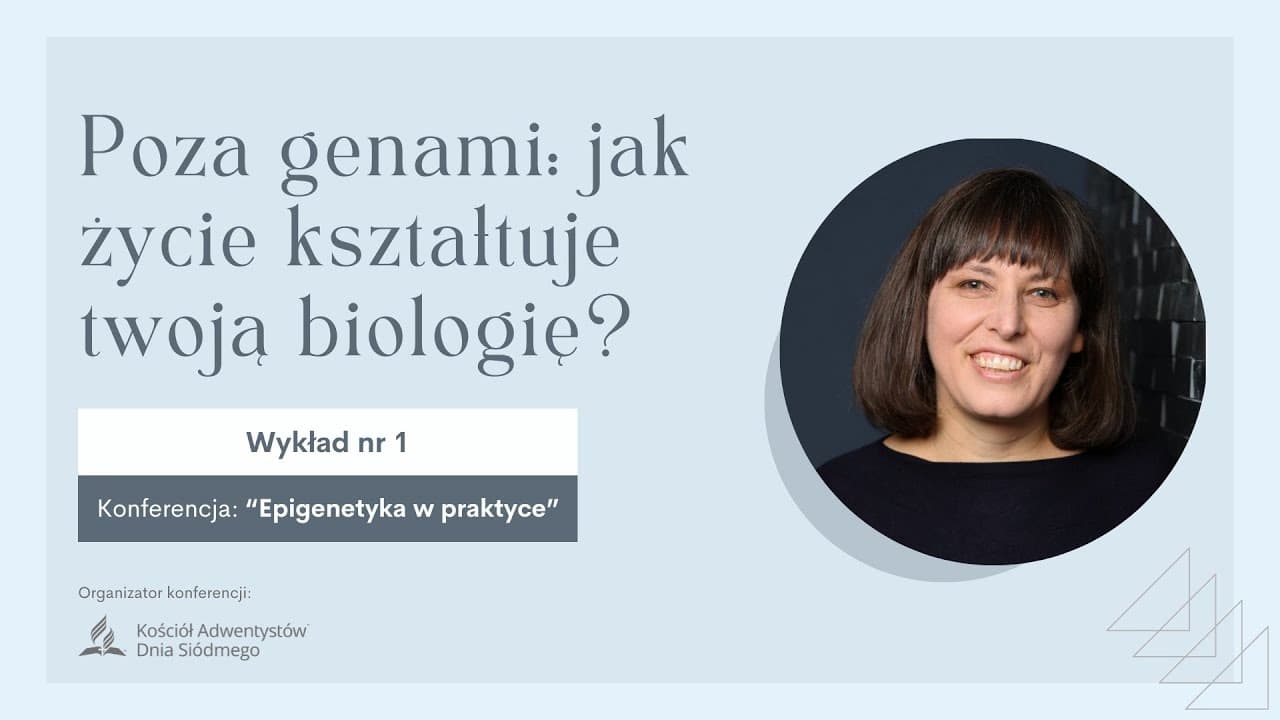 Epigenetyka w praktyce