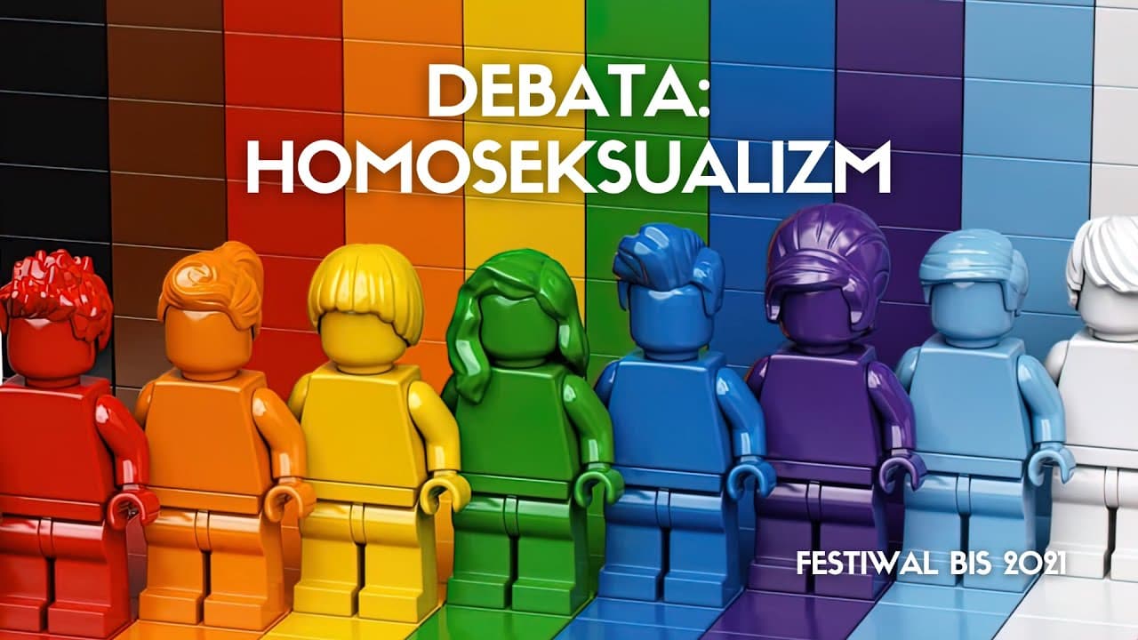 Debata: Homoseksualizm - FESTIWAL BIS