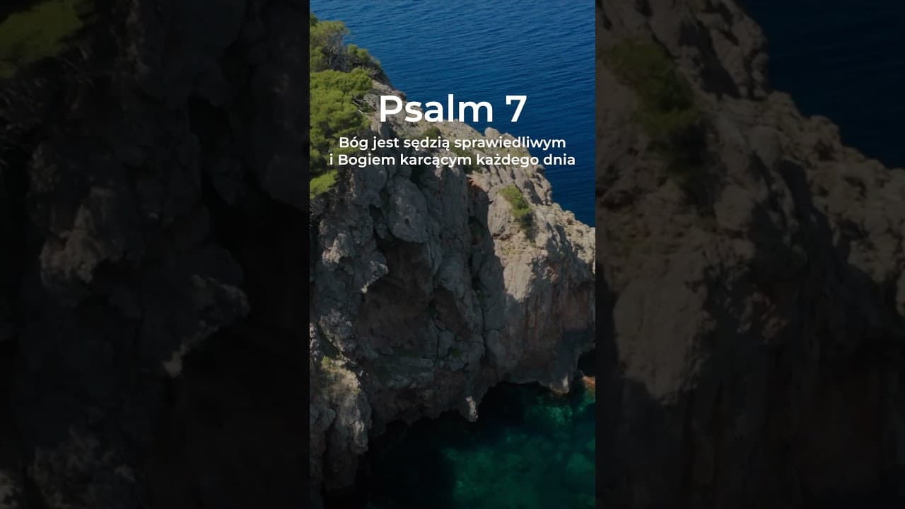 Psalm 7:12-18