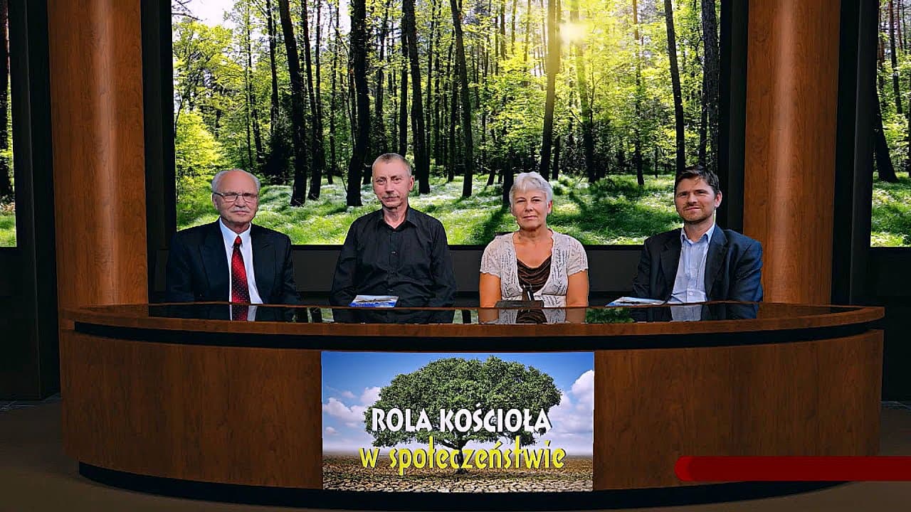 Studium biblijne - 287 (13) (2016-09-24): Jak mamy czekać?