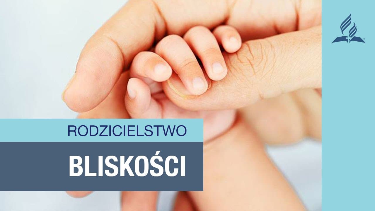 Rodzicielstwo bliskości - Rozgarnięty Rodzic || Chrześcijańska rodzina