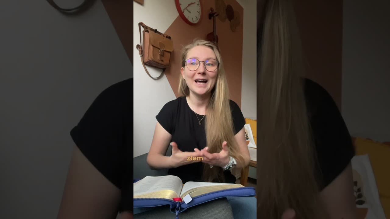 Rada 10/365 z serii jak wychowywać dzieci!