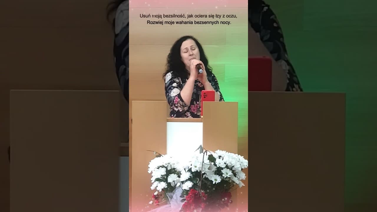 #Usuń moją bezsilność #jezus #ludmiłasaharowa #ukraina #bóg
