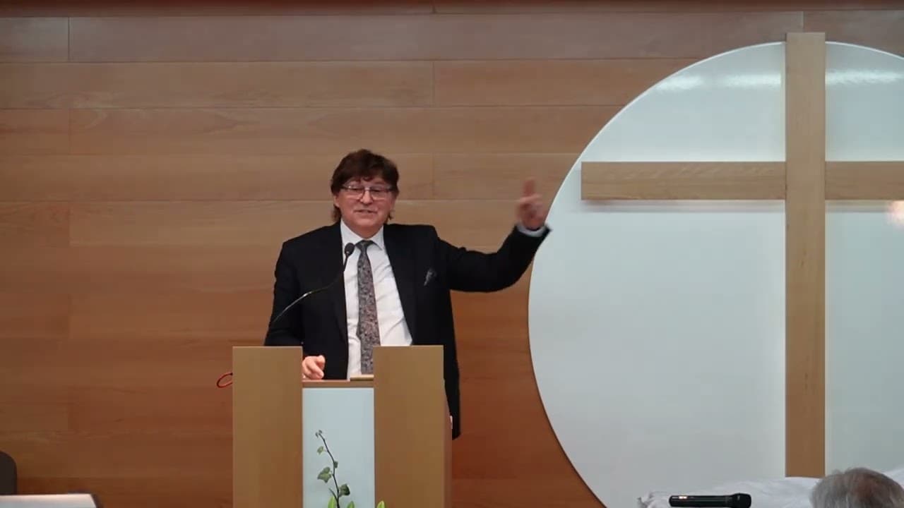 Idź i nie grzesz więcej