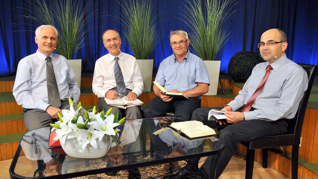 Studium biblijne - 228 (6) (2015-08-08): Estera i Mordochaj