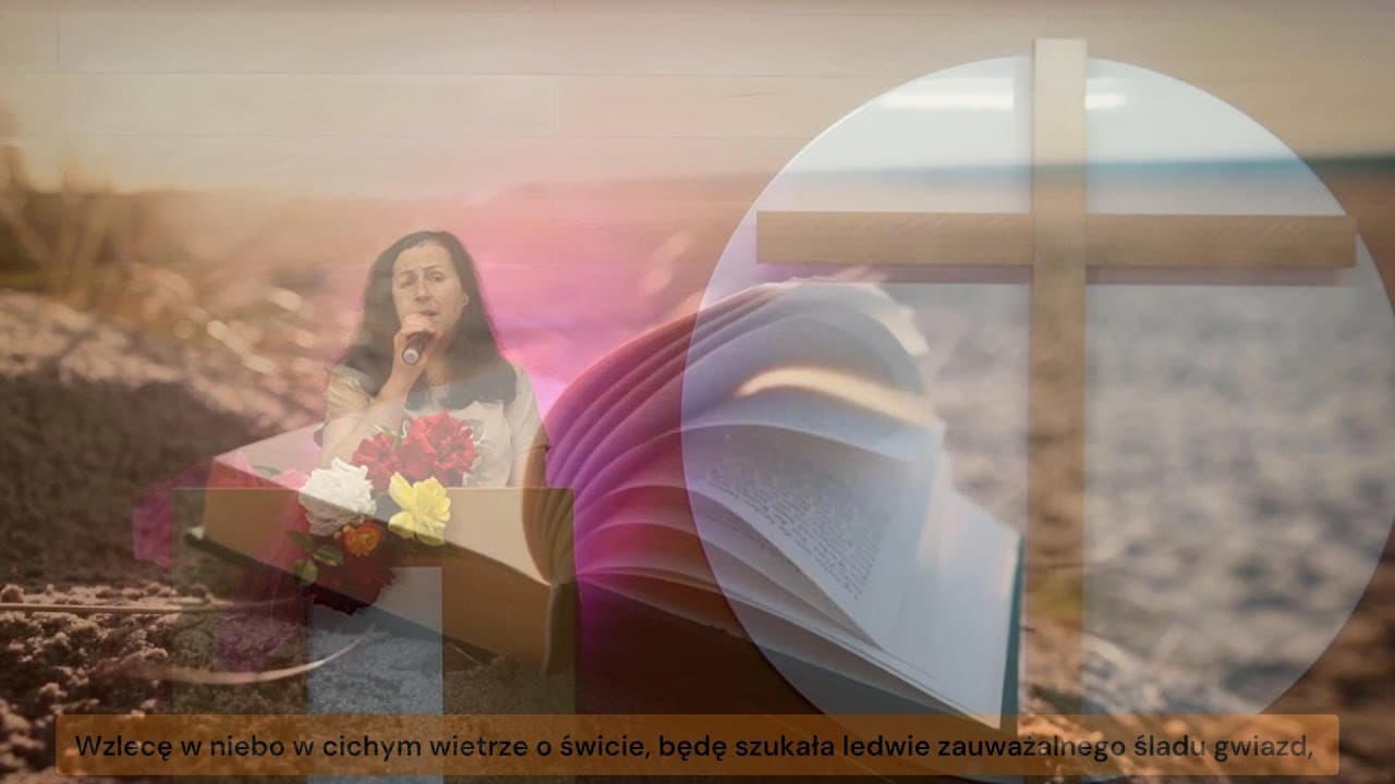 W cichym wietrze / Тихим вітром
