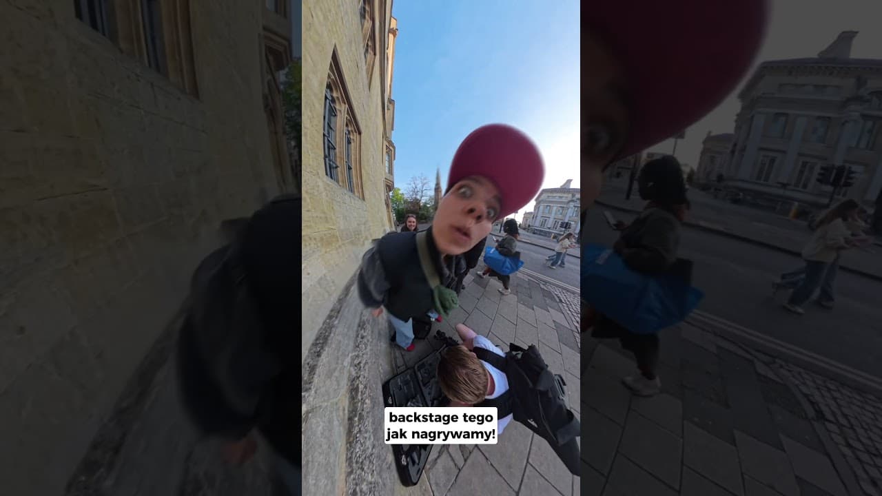 Projekt Wielki Bój 2025 | #5