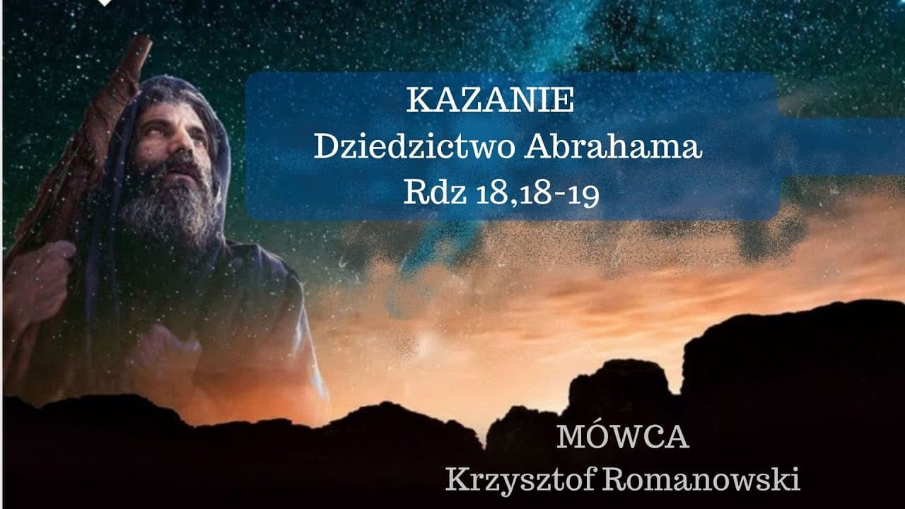 Dziedzictwo Abrahama