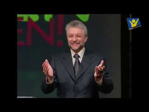 LEBEN WAGEN / ODWAŻYĆ SIE ŻYĆ
