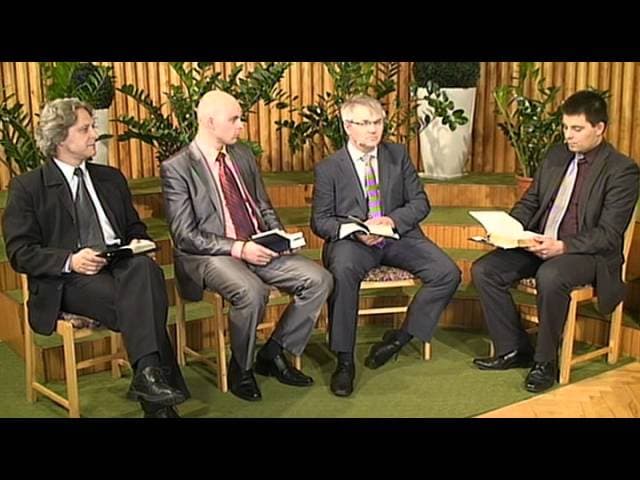 Ożywienie i reformacja