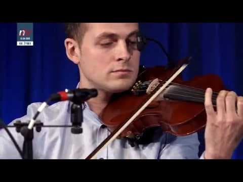 Mario, czy już wiesz? (Mary, did you know?) - Oleksandr Pylypchuk