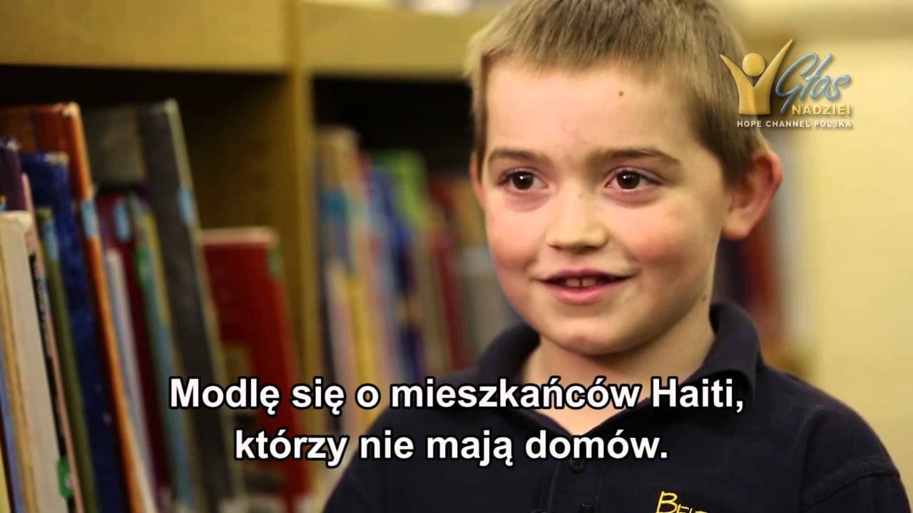 777- DZIECI MODLITWY