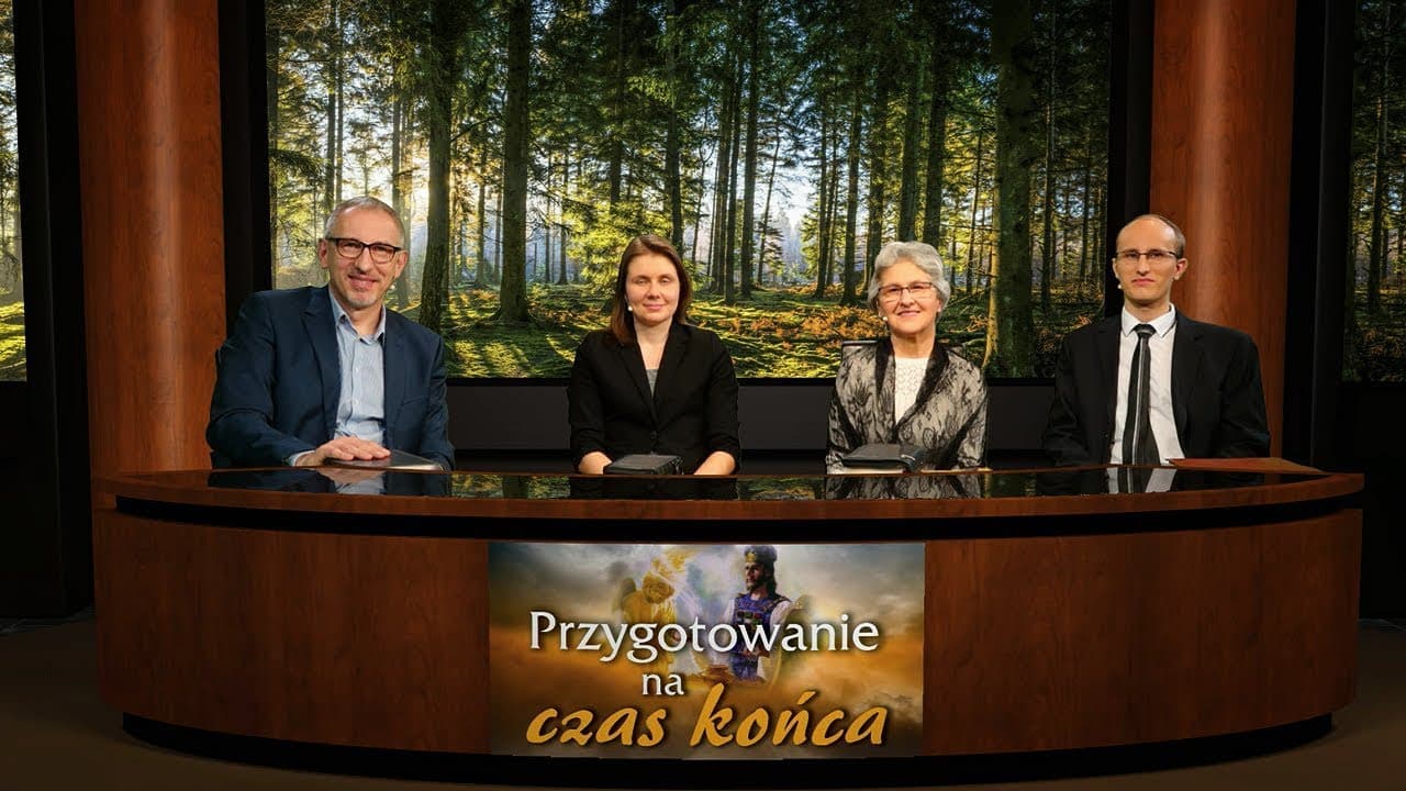 Studium biblijne - 379 (13) (2018-06-30): Powtórne przyjście Jezusa, naszego Pana