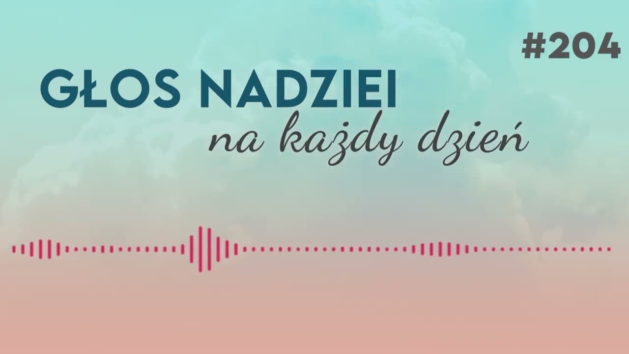 HAMAN i MORDOCHAJ | GŁOS NADZIEI na każdy dzień #204