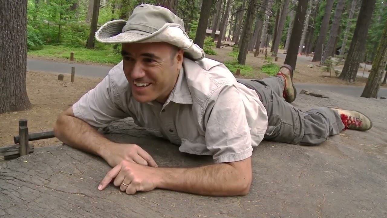 (5/8) - Jak wyglądał świat po potopie? - Wielka trójka (S1E5)