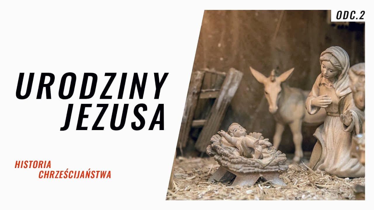 HCH [#2] Skąd się wzięły święta Bożego narodzenia?