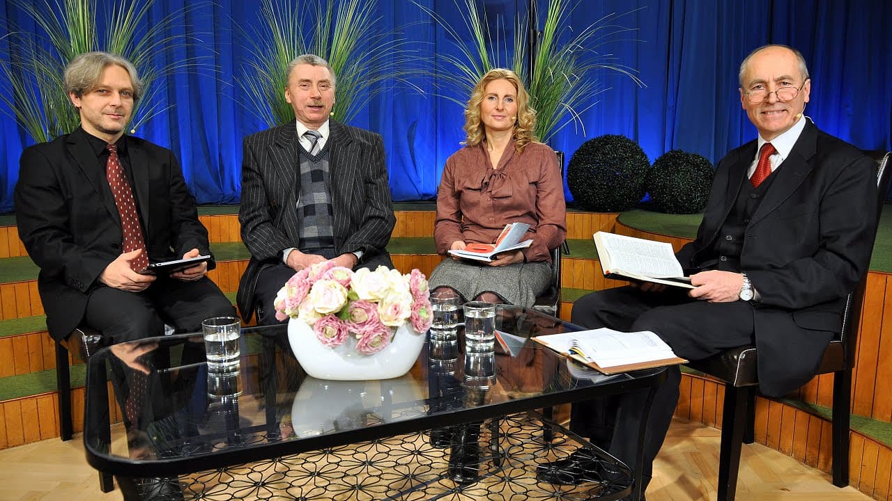 Studium biblijne - 252 (4) (2016-01-23): Konflikty i kryzysy w czasach sędziów