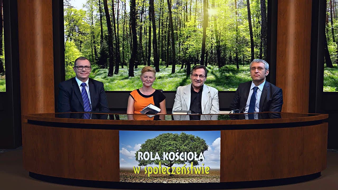 Studium biblijne - 278 (4) (2016-07-23): Sprawiedliwość i miłosierdzie w Starym Testamencie (cz. 2)