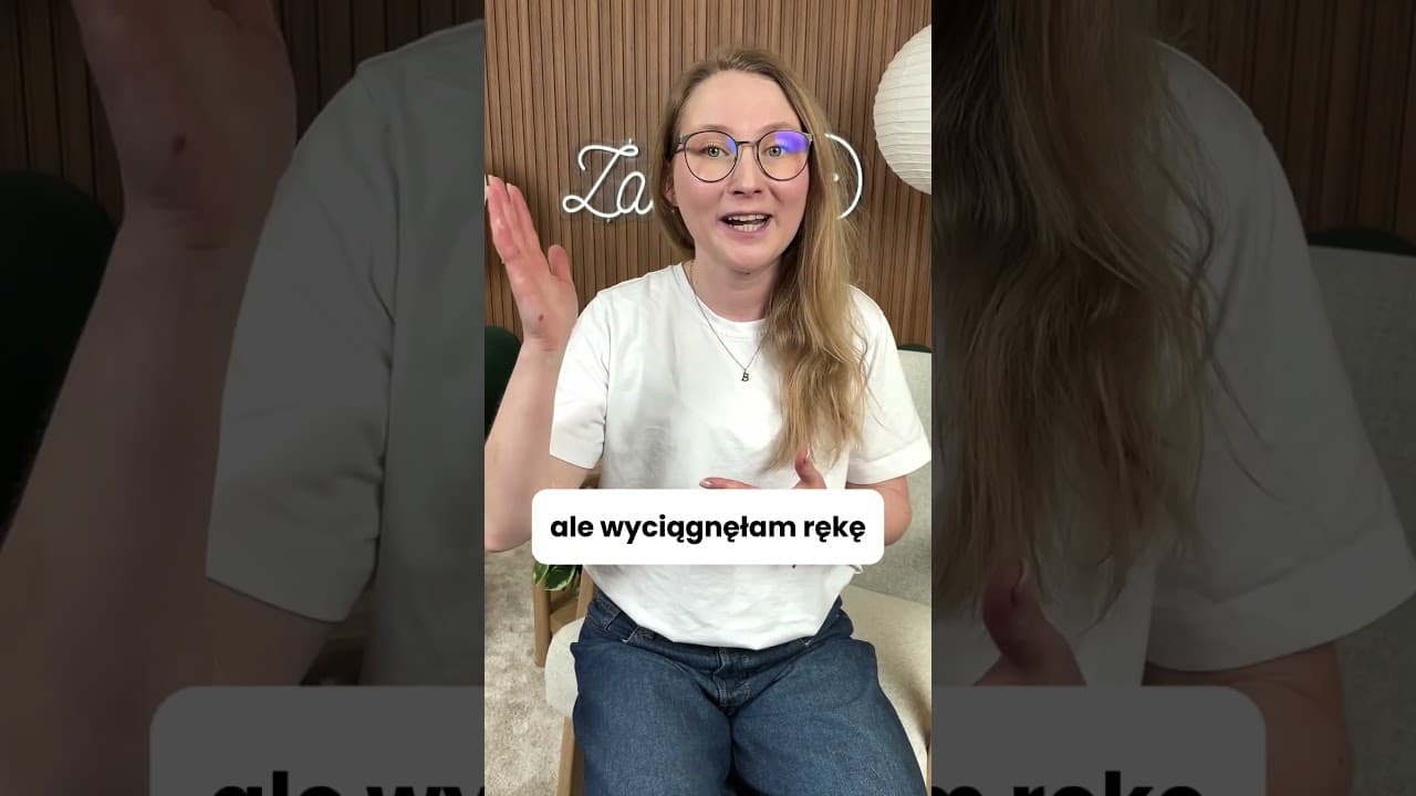 Wdzięczność, która przyniosła ekspresowe uzdrowienie! 🙏✨