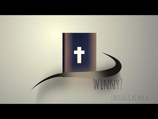 Winny?