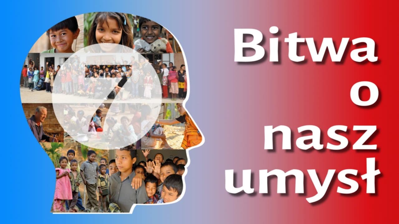 Bitwa o nasz umysł