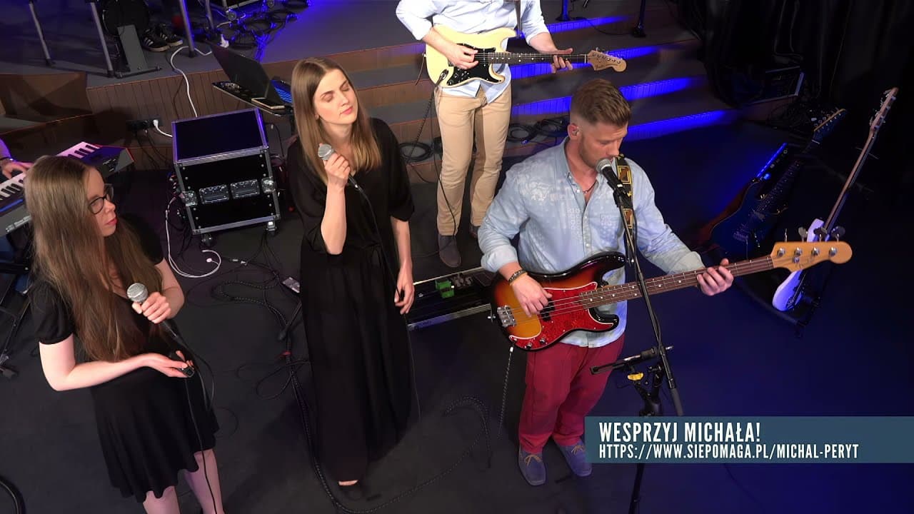 New Heaven - Nikt nie dorówna Ci