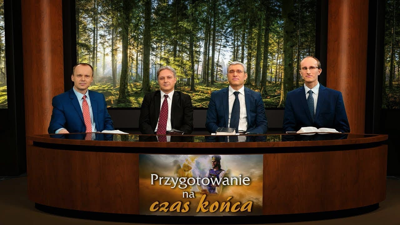 Studium biblijne - 368 (2) (2018-04-14): Księga Daniela i czas końca