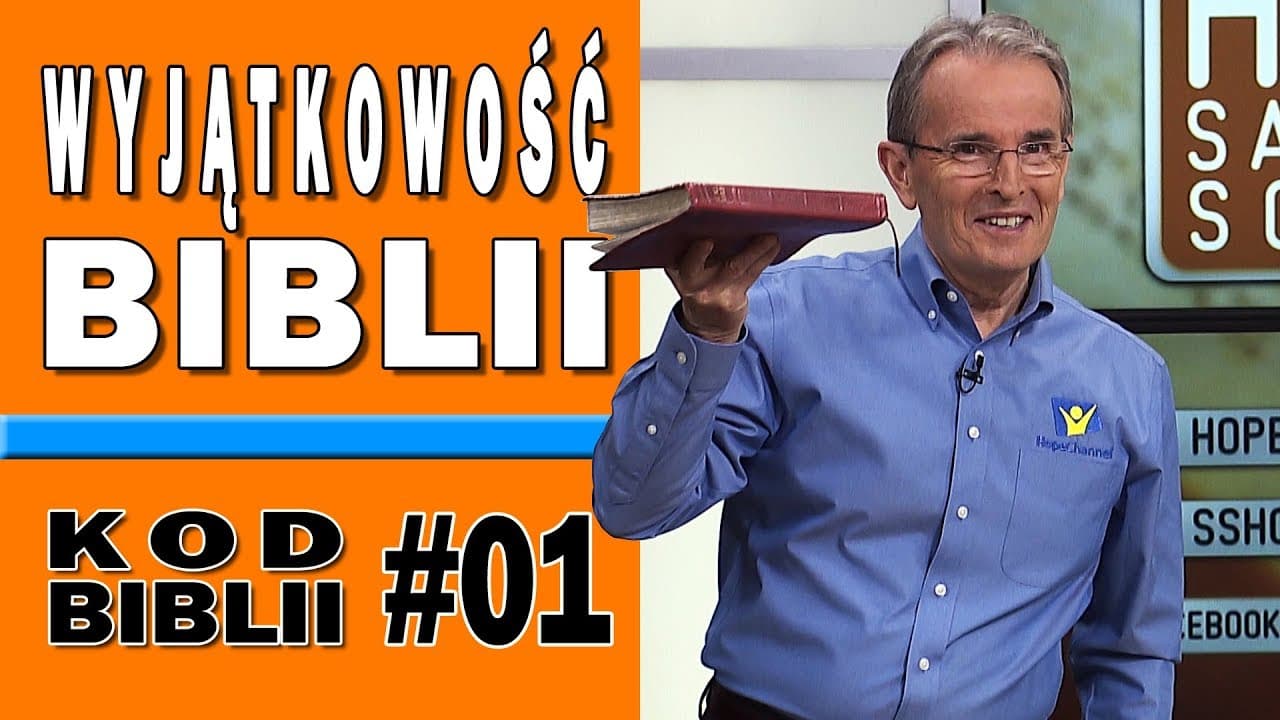 Wyjątkowość Biblii