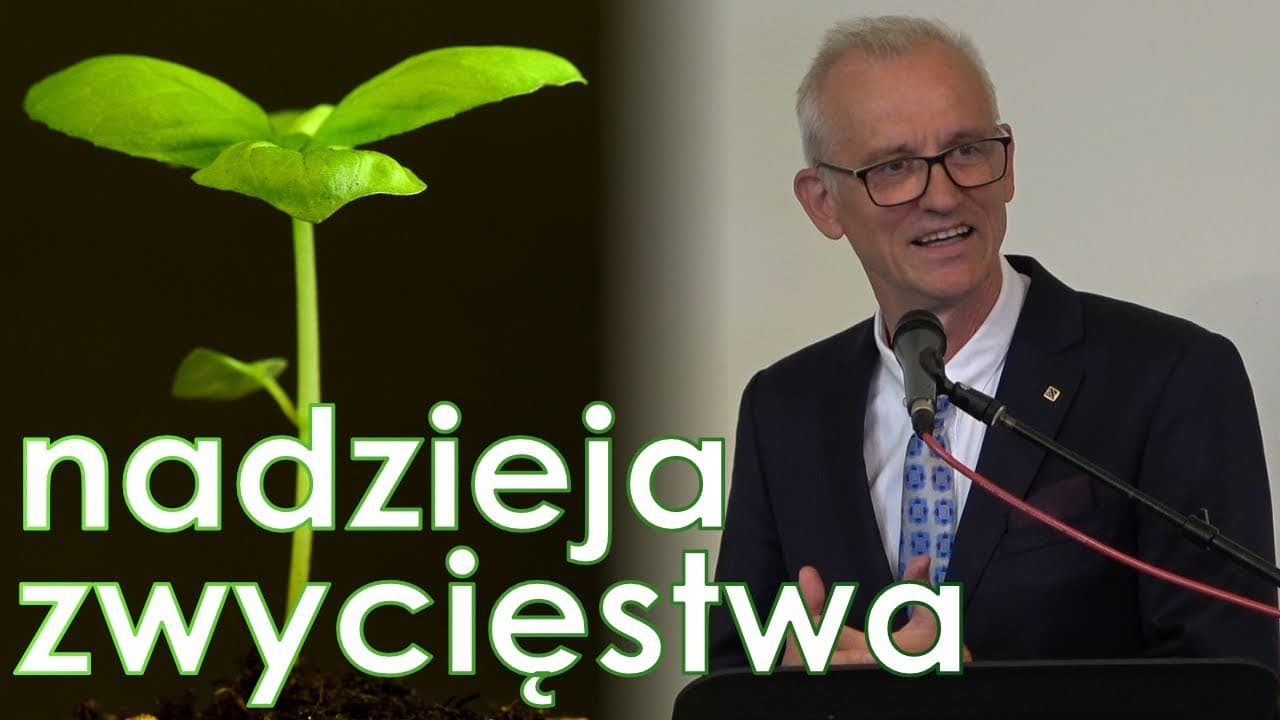 2021.06.12 Marek Jankowski - Wypełnieni nadzieją #4