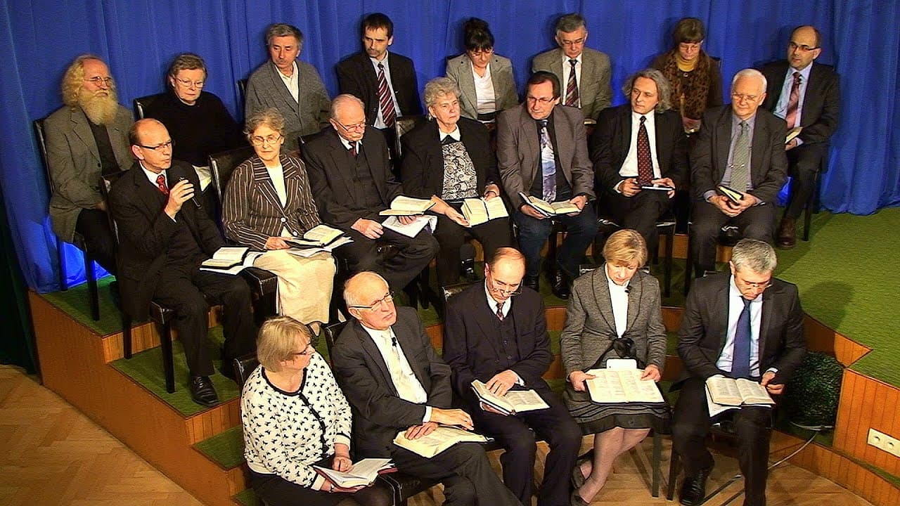 Studium biblijne - 200 (4) (2015-01-24): Boża mądrość