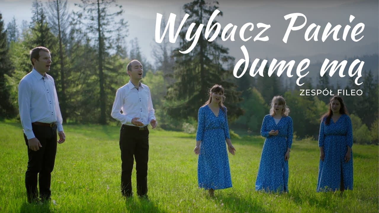 Wybacz Panie dumę mą (Nevertheless, Thy Will Be Done) -  Fileo