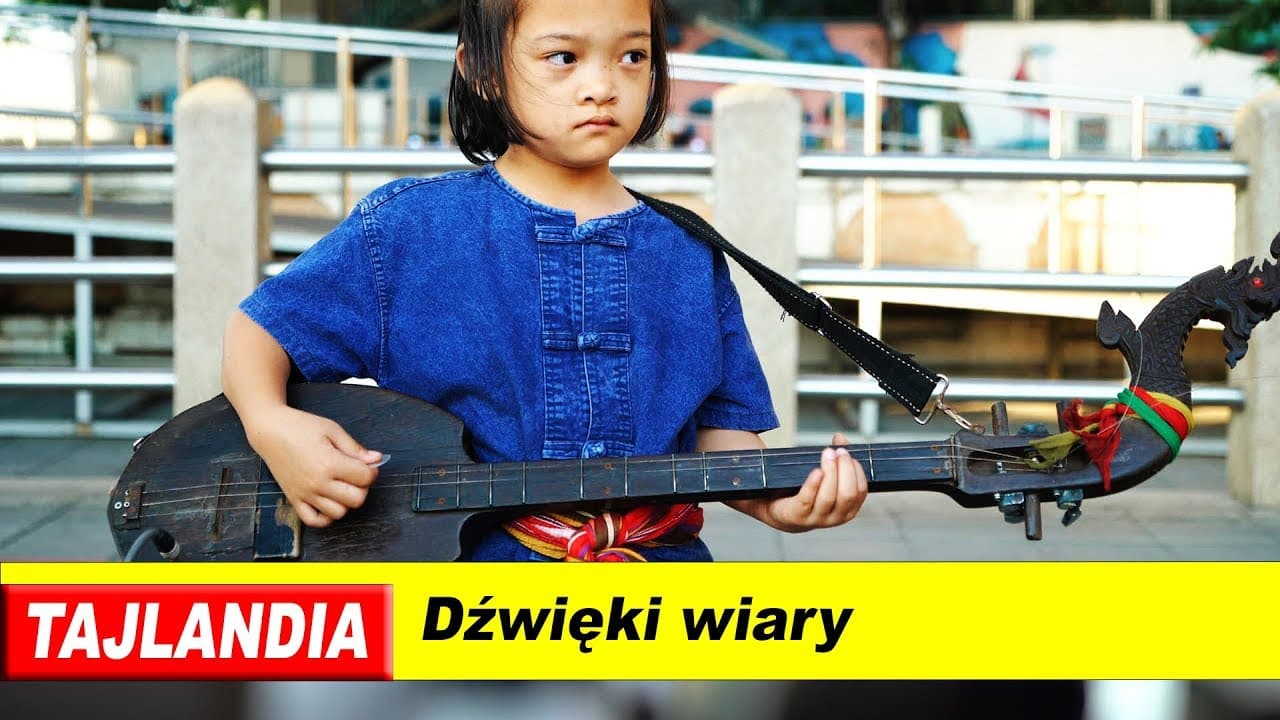 Dźwięki wiary